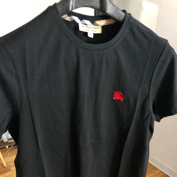 Burberry Other - 🔥🔥SOLD🔥🔥Authentic Burberry T-shirt